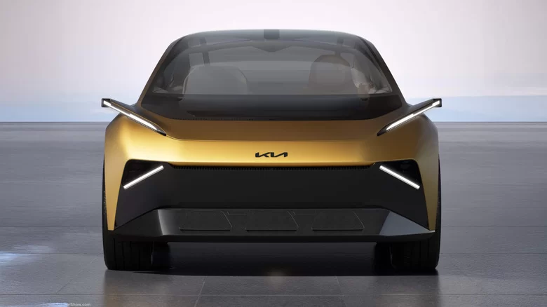 Kia yeni performans hedefi - Kia'nın Yeni Performans Hedefi: GT-R Efsanesini Yeniden Canlandırmak
