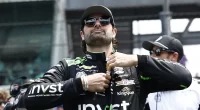 IndyCar pilotu Jack Harvey kanser teşhisini duyurdu