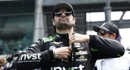 IndyCar pilotu Jack Harvey kanser teşhisini duyurdu