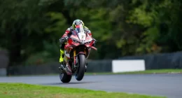 BSB Şampiyonasında Kyle Ryde: Brands Hatch'te Stratejik Hesaplar