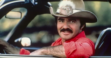 Burt Reynolds ve Pontiac Trans Am: Yarım Kalan Efsanevi Anlaşma