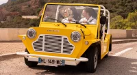 Efsanevi Moke EV Yenilendi: Yeni Mk2 Modeli Yollara Çıkıyor