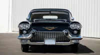 Cadillac Dream Car: Hurdaya Ayrılmaktan Kurtulan Efsane 494.500 Dolara Satıldı