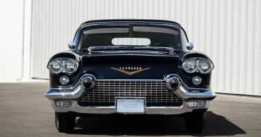 Cadillac Dream Car: Hurdaya Ayrılmaktan Kurtulan Efsane 494.500 Dolara Satıldı