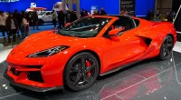 Elektrikli Corvette Modeli İçin Bekleyiş Sürüyor