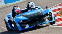 Zenos E10 Geri Dönüşü: Efsanevi Spor Otomobil Yeniden Yollarda