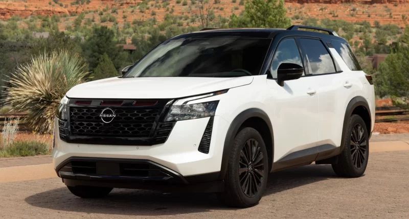 Nissan Pathfinder Efsanesi: 40 Yıllık Miras ve Gelecekteki Retro Dönüşüm
