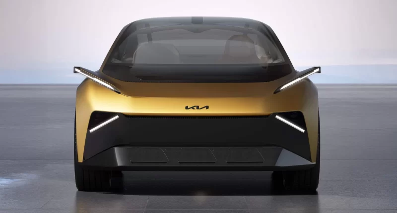 Kia yeni performans hedefi - Kia'nın Yeni Performans Hedefi: GT-R Efsanesini Yeniden Canlandırmak