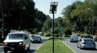 Fairfield'de ALPR teknolojisi değişimi: Flock yerine Axon dönemi