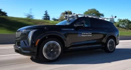 General Motors'dan Otonom Sürüş Devrimi: GM otonom sürüş teknolojisi ile yolları değiştiriyor