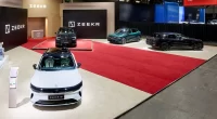 Zeekr markası Avrupa pazarında köklü rakiplerine karşı nasıl rekabet ediyor?