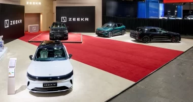 Zeekr markası Avrupa pazarında köklü rakiplerine karşı nasıl rekabet ediyor?