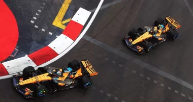 McLaren takım içi disiplini artırıyor: Norris ve Piastri kazası sonrası kritik uyarı