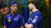 McLaren, Lando Norris'in yakıt sistemi sorununu çözmek için harekete geçti