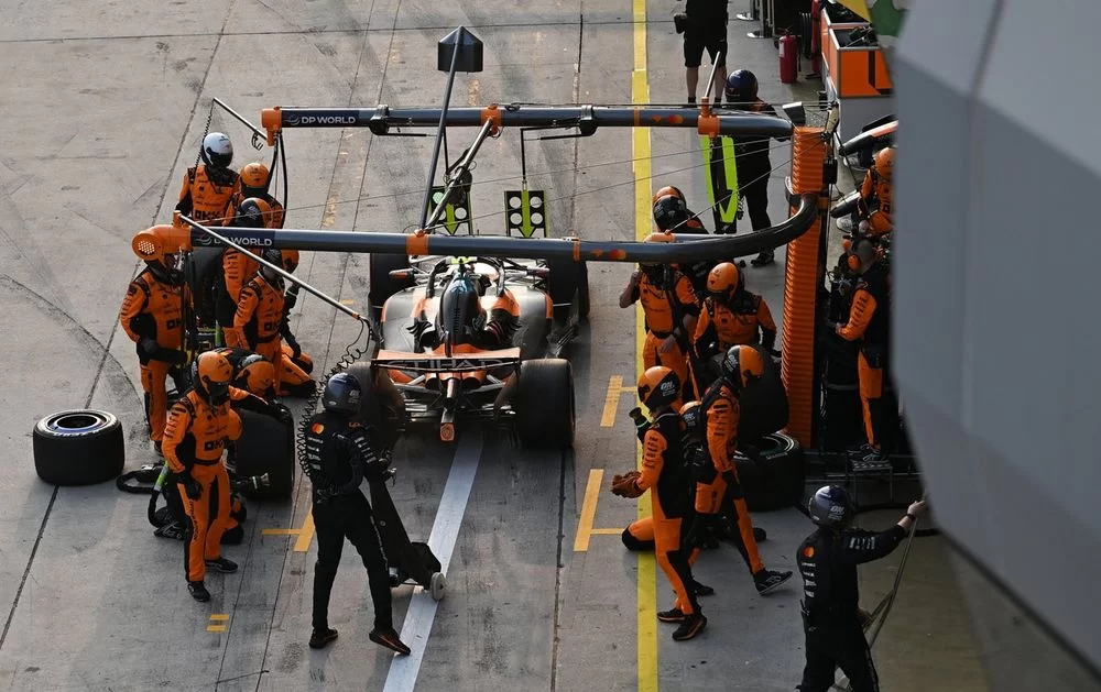 FIA, F1 bütçe sınırı açığını kapatmak için yeni kurallar getiriyor