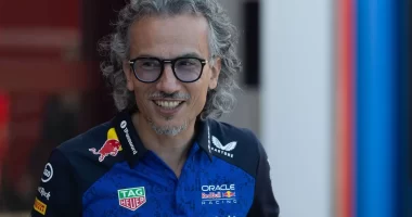 Red Bull Racing'de Laurent Mekies dönemi 2031'e kadar uzatıldı