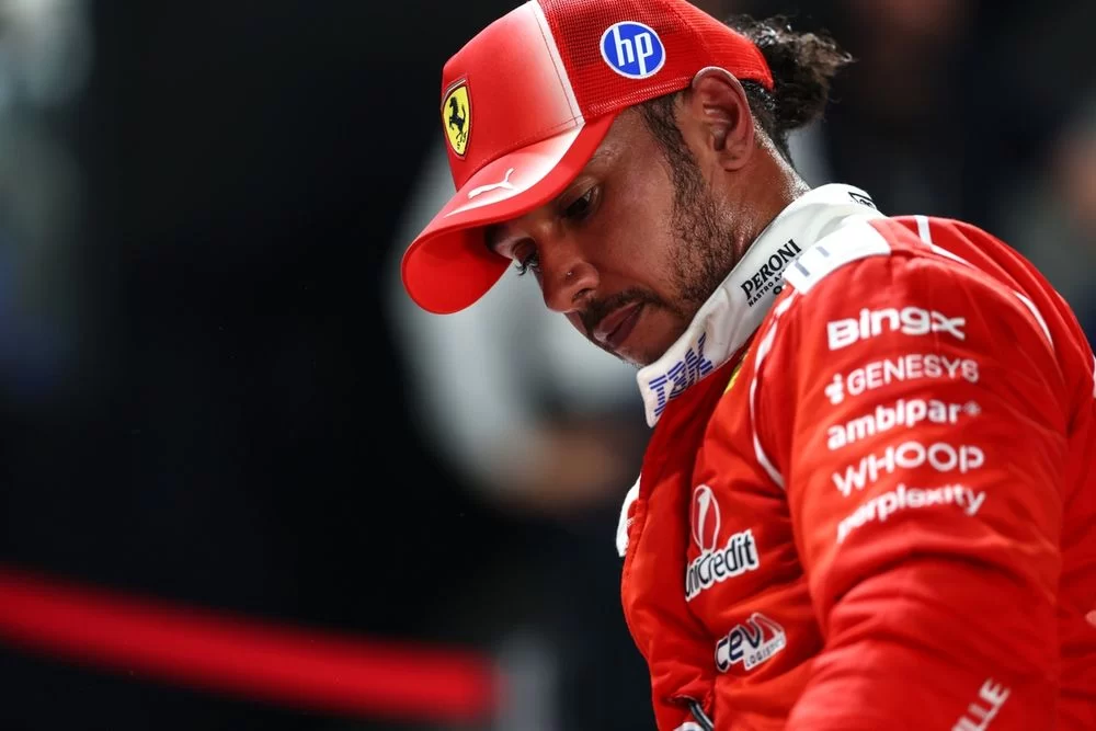 Lewis Hamilton stratejisi - Lewis Hamilton ve Ferrari'nin Singapur GP stratejisi: Nerede hata yapıldı?