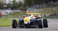Autosport National Rankings listesinde George Line yükselişi