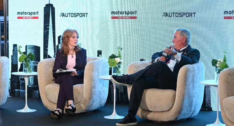 MotoGP için Yeni Dönem: MotoGP stratejisi F1'den farklı mı olacak?