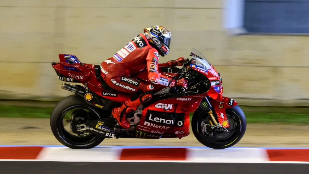 Motegi lastik tahsisi - Motegi'de Lastik Tahsisi: Marc Marquez ve Ducati İçin Yeni Bir Sınav