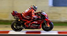 Motegi lastik tahsisi - Motegi'de Lastik Tahsisi: Marc Marquez ve Ducati İçin Yeni Bir Sınav