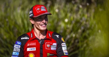 Marc Marquez MotoGP karierinin sonuna yaklaşıyor