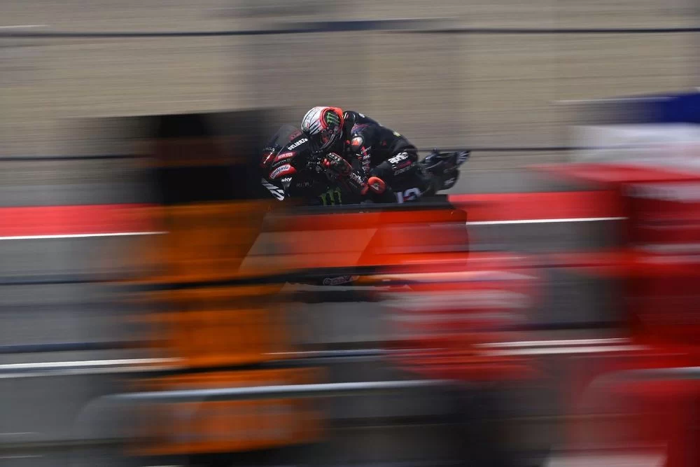 Marco Bezzecchi ve MotoGP şampiyonluk yolunda kritik viraj