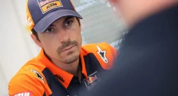 Maverick Vinales ve KTM Arasındaki Belirsizlik