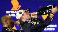 Max Verstappen ve Red Bull'da Yeni Mühendis Dönemi Başlıyor