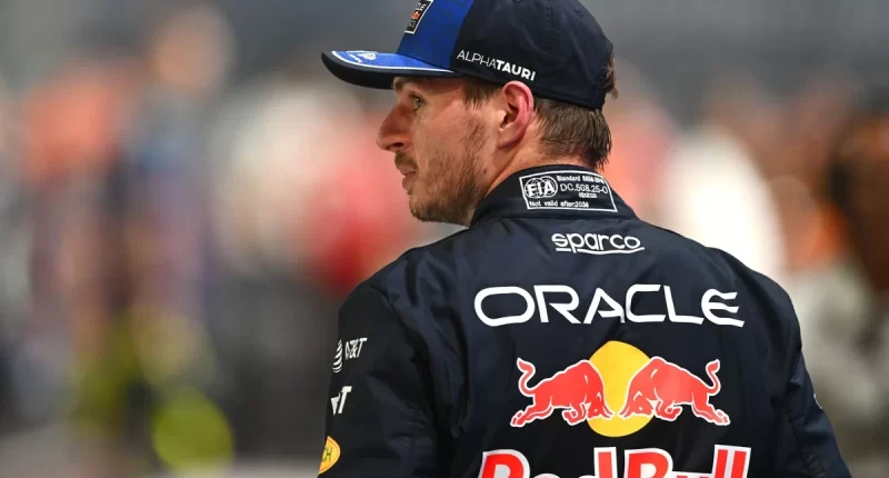 Red Bull ve Max Verstappen için 2027 umutlarını yeşerten gizli faktör