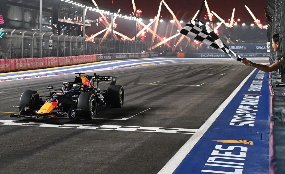 Red Bull Racing'de Laurent Mekies dönemi 2031'e kadar uzatıldı