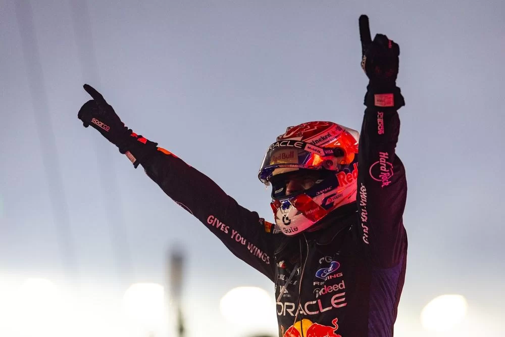 Max Verstappen ve Red Bull: Yeni Sözleşme ve Performans Artışı