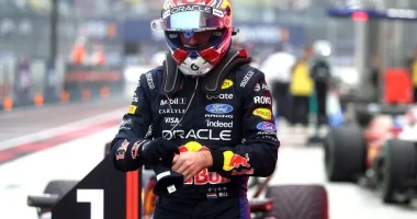 Max Verstappen'in F1 Kalkış Stratejisi: Red Bull Nerede Hata Yapıyor?