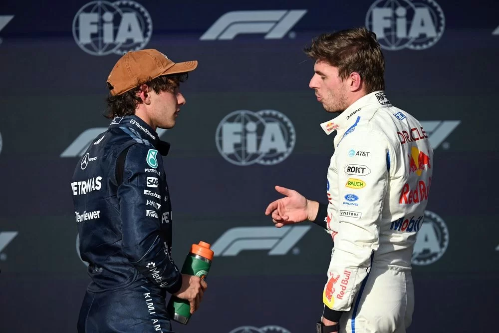 Red Bull Racing'in yükselişi: Austin sıralama turları neyi kanıtladı?