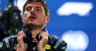 Max Verstappen - Verstappen ve Red Bull: Singapur'da Pol Pozisyonunun Analizi