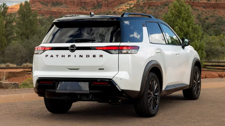 Nissan Pathfinder Efsanesi: 40 Yıllık Miras ve Gelecekteki Retro Dönüşüm
