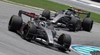 Audi F1 sürücülerinden kritik Audi F1 motoru açıklaması