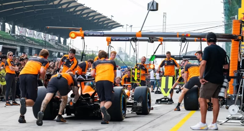 Formula 1 2026 Sezonunda Sepang Sürprizleri: Neler Bekleniyor?