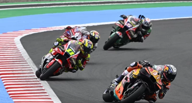 MotoGP formatı tartışmaları: Yönetimden sürücü geri bildirimi açıklaması