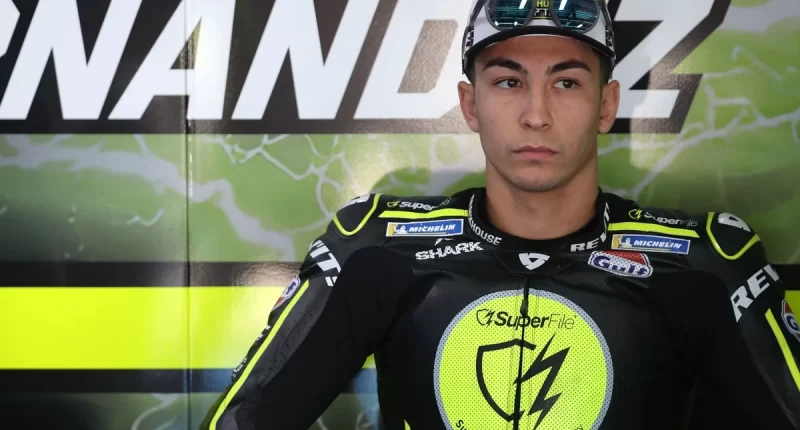 MotoGP Endonezya GP: Aprilia ve Raul Fernandez Mandalika'ya Damga Vurdu