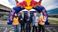 Adelaide MotoGP heyecanı Red Bull sponsorluğuyla başlıyor