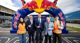 Adelaide MotoGP heyecanı Red Bull sponsorluğuyla başlıyor