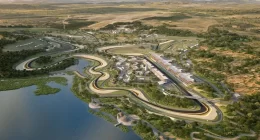 Formula 1 Afrika'ya Dönüyor: Ruanda ile 10 Yıllık Tarihi Anlaşma