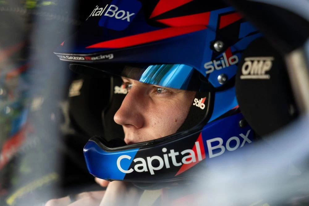 Sami Pajari WRC şampiyonluk hedefi için neleri geliştirmeli?