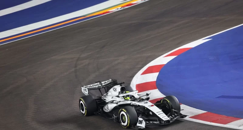 Cadillac F1 motor fabrikası için geri sayım başladı