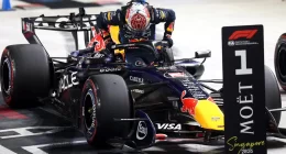 FIA'dan Red Bull'un Aerodinamik Hilesine 2027 Engeli