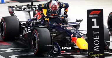 FIA'dan Red Bull'un Aerodinamik Hilesine 2027 Engeli