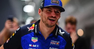 Max Verstappen ve Sky Sports F1 Arasındaki Küfür Krizi