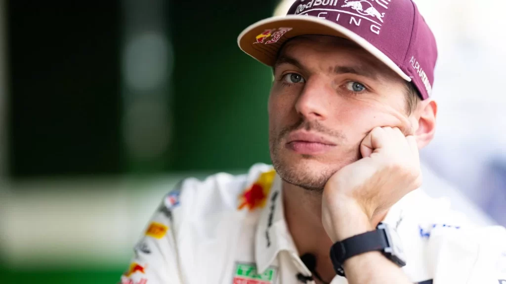 Max Verstappen ve COTA yönetimi arasında pist yüzeyi gerilimi