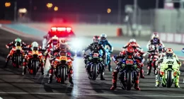 MotoGP Qatar Grand Prix takvimi için kritik karar
